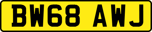 BW68AWJ
