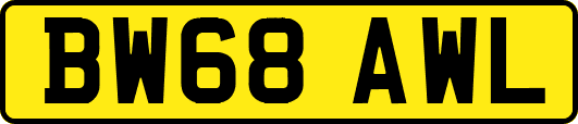 BW68AWL
