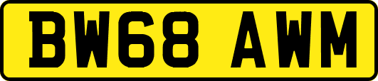 BW68AWM