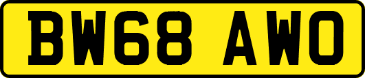 BW68AWO