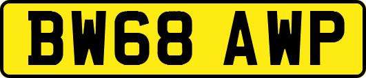 BW68AWP