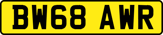 BW68AWR