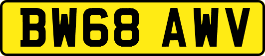 BW68AWV