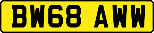 BW68AWW