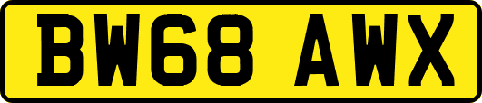 BW68AWX