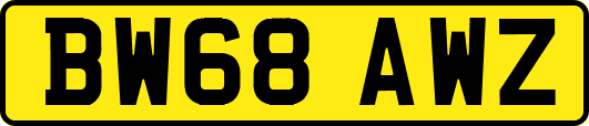 BW68AWZ
