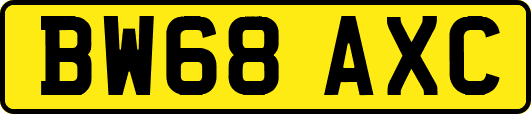 BW68AXC