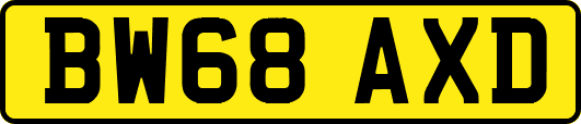 BW68AXD