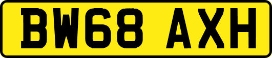 BW68AXH