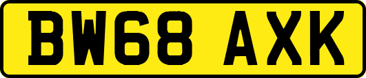 BW68AXK