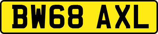 BW68AXL