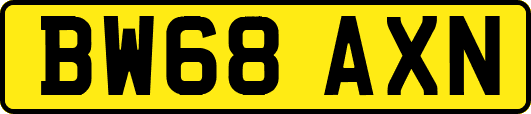 BW68AXN