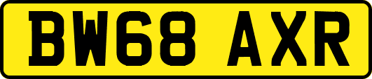 BW68AXR