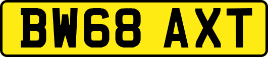 BW68AXT
