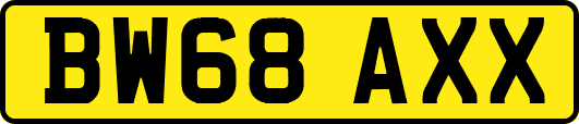 BW68AXX