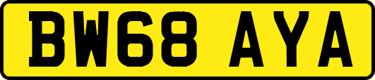 BW68AYA