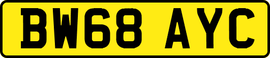 BW68AYC