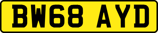 BW68AYD