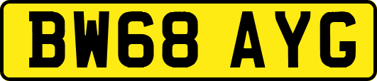 BW68AYG