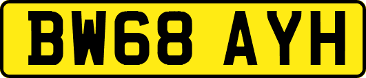 BW68AYH