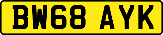 BW68AYK