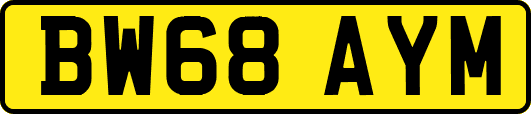 BW68AYM