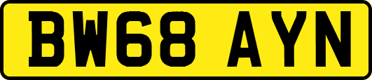 BW68AYN