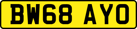BW68AYO