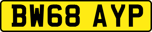 BW68AYP