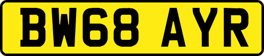 BW68AYR