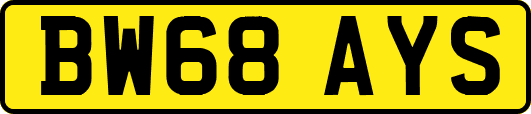 BW68AYS