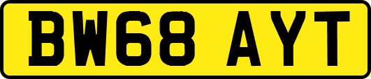 BW68AYT
