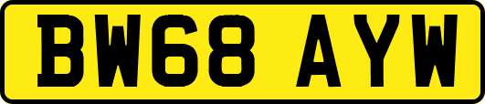 BW68AYW
