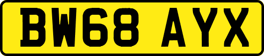 BW68AYX