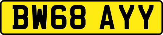 BW68AYY