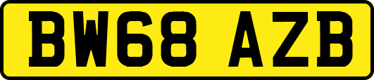 BW68AZB