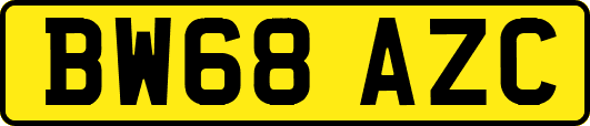 BW68AZC