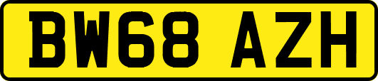 BW68AZH