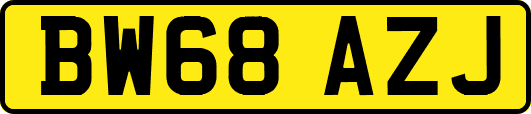 BW68AZJ