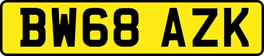 BW68AZK