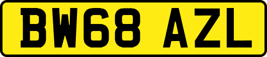 BW68AZL