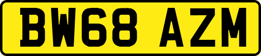 BW68AZM