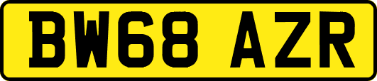 BW68AZR