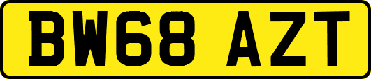 BW68AZT