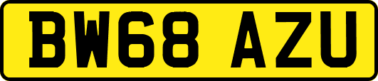 BW68AZU