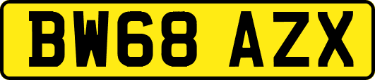 BW68AZX