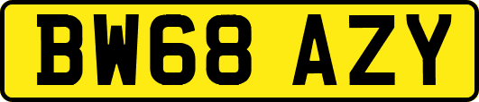 BW68AZY