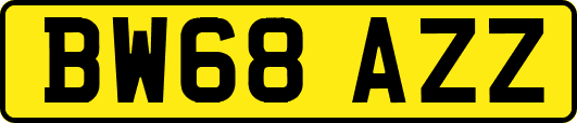 BW68AZZ