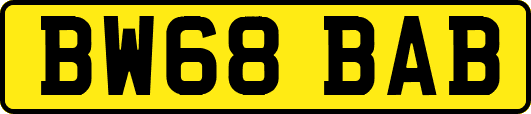BW68BAB