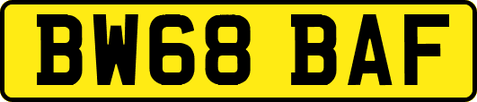 BW68BAF